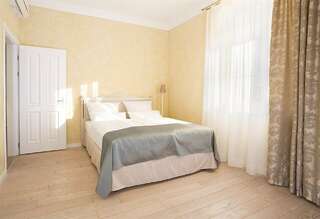 Гостиница Филипп Новоселово Вилла 400-6