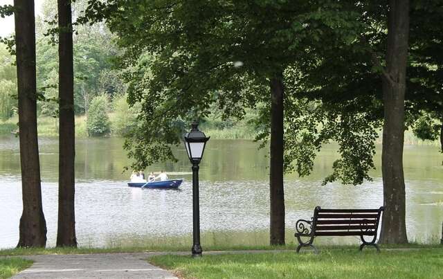 Гостиница Филипп Новоселово-25