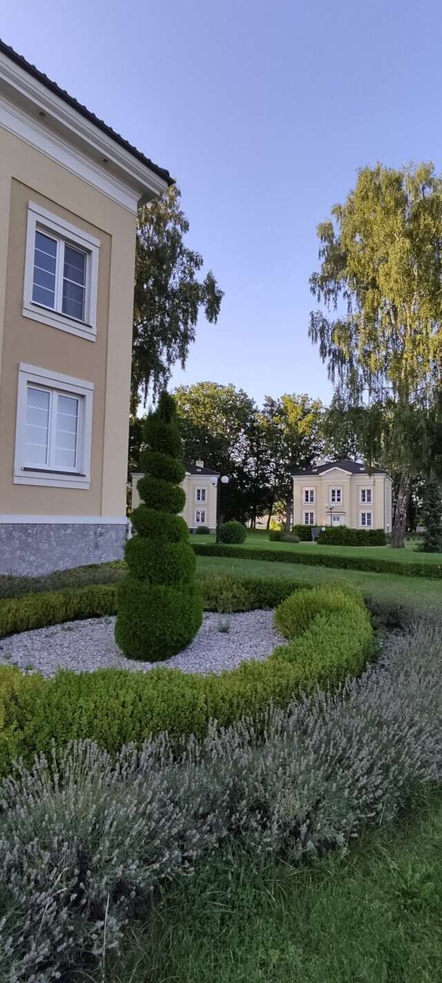 Гостиница Филипп Новоселово-208