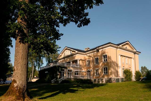 Гостиница Филипп Новоселово-50