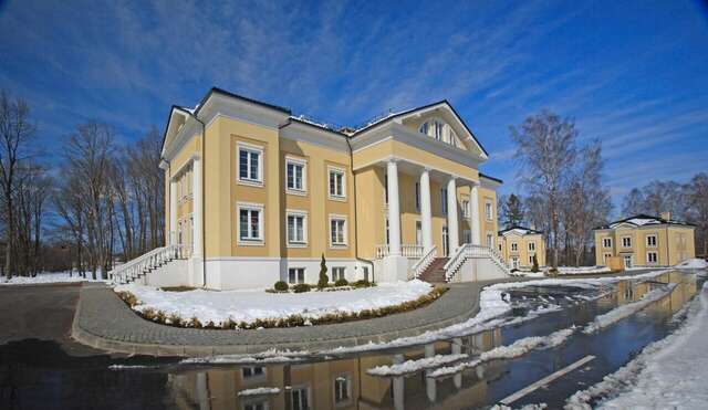 Гостиница Филипп Новоселово-19