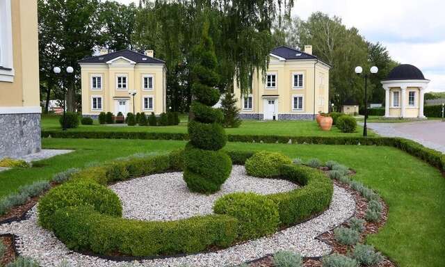 Гостиница Филипп Новоселово-21