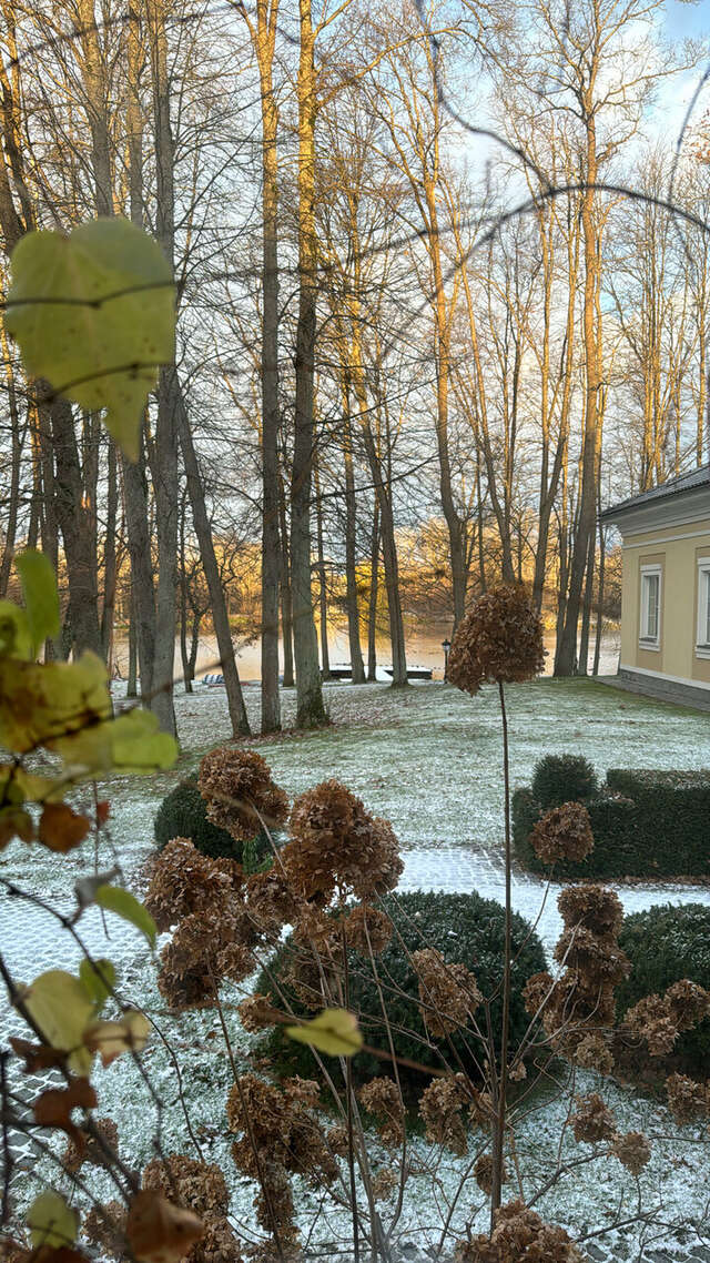 Гостиница Филипп Новоселово-205