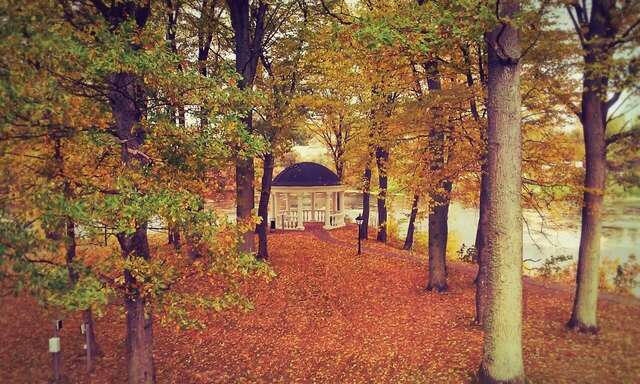 Гостиница Филипп Новоселово-32