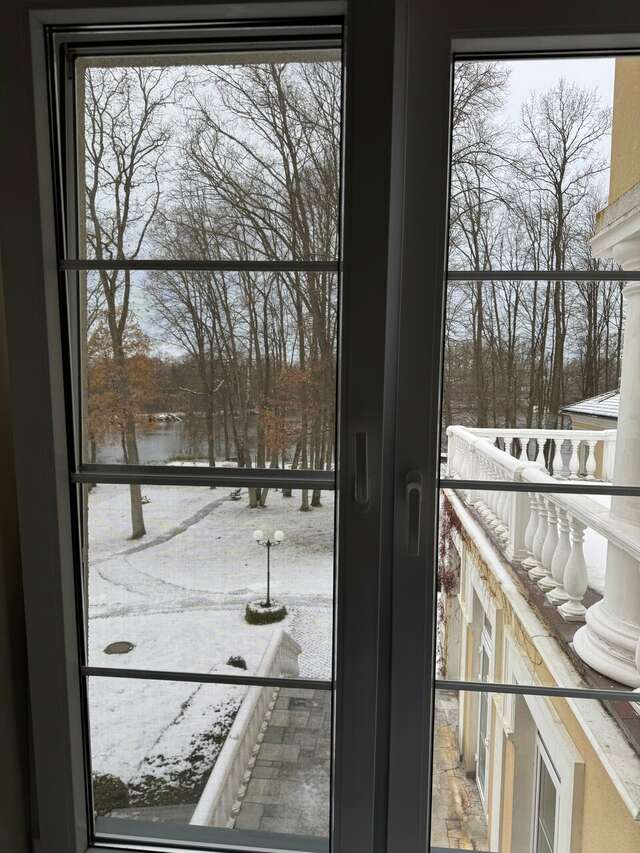 Гостиница Филипп Новоселово-141