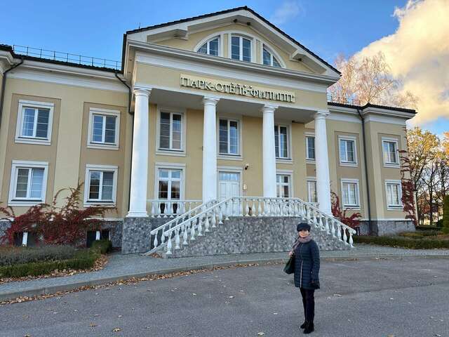 Гостиница Филипп Новоселово-182