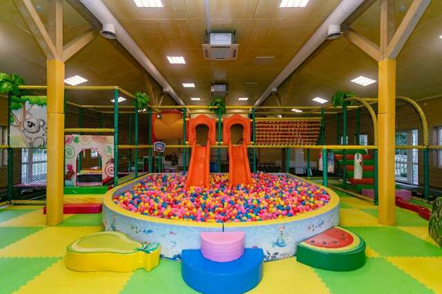 Гостиница Филипп Новоселово-112