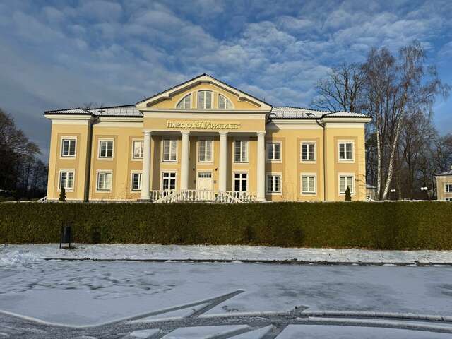 Гостиница Филипп Новоселово-195