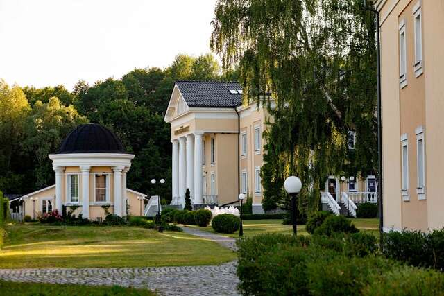 Гостиница Филипп Новоселово-62