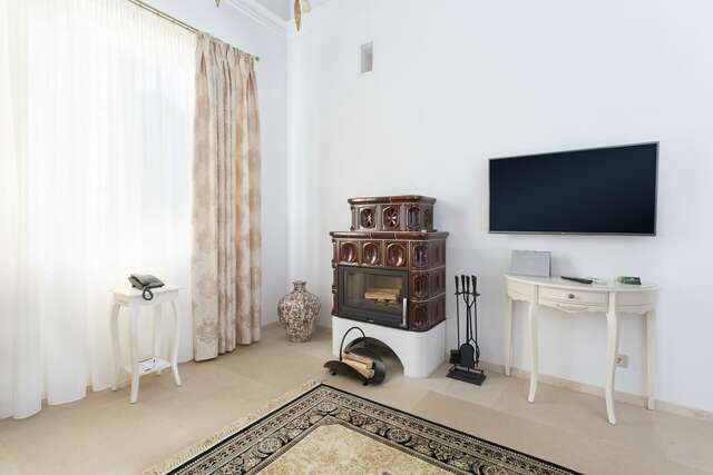 Гостиница Филипп Новоселово-51