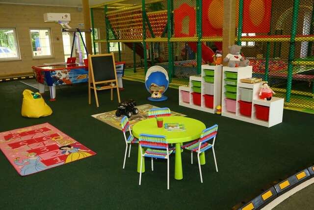 Гостиница Филипп Новоселово-119