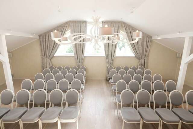 Гостиница Филипп Новоселово-123