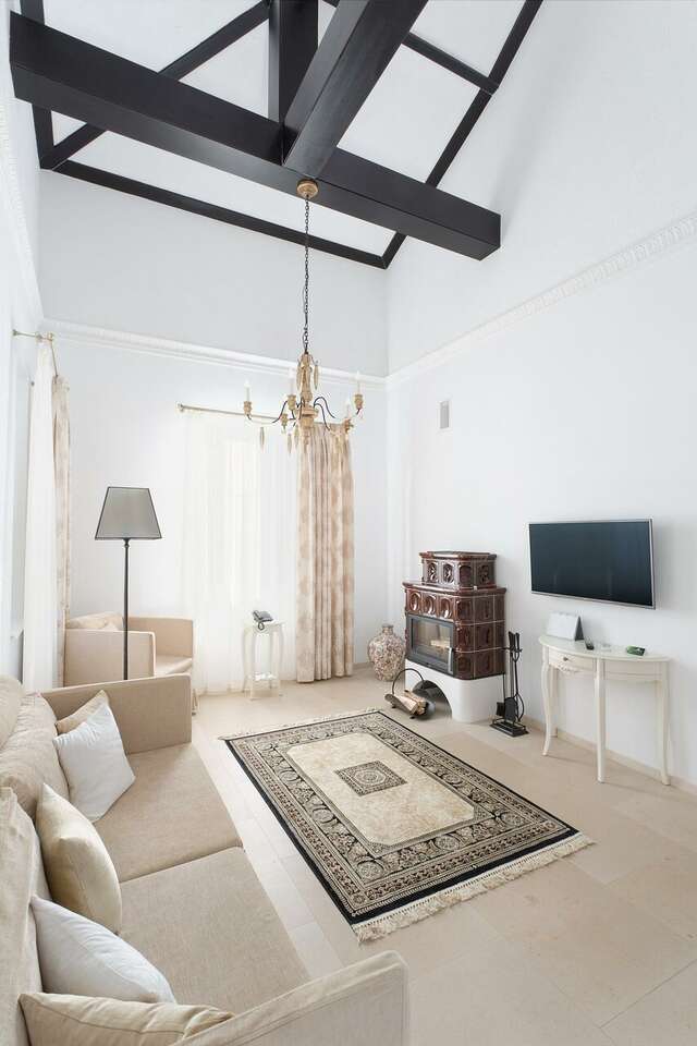 Гостиница Филипп Новоселово-36