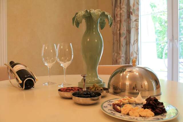 Гостиница Филипп Новоселово-60