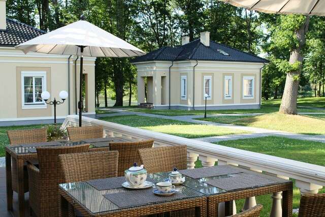 Гостиница Филипп Новоселово-72