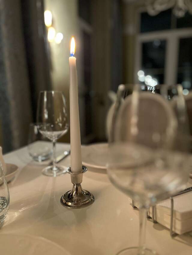 Гостиница Филипп Новоселово-207