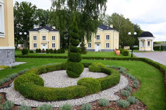 Гостиница Филипп Новоселово-95