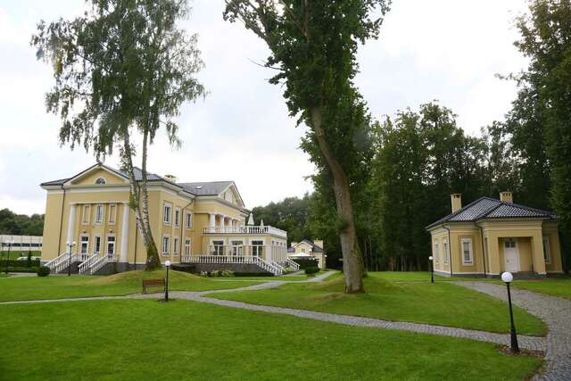 Гостиница Филипп Новоселово-84