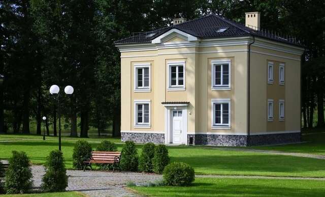 Гостиница Филипп Новоселово-3