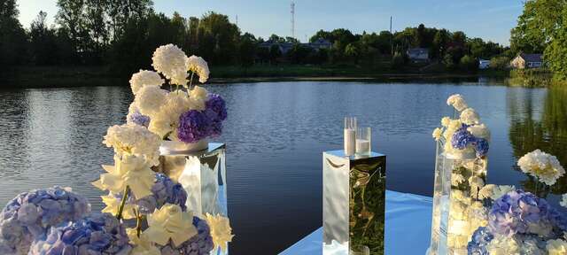 Гостиница Филипп Новоселово-150