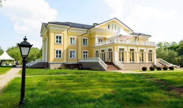 Гостиница Филипп Новоселово-6