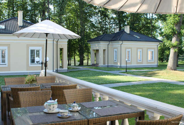 Гостиница Филипп Новоселово-231