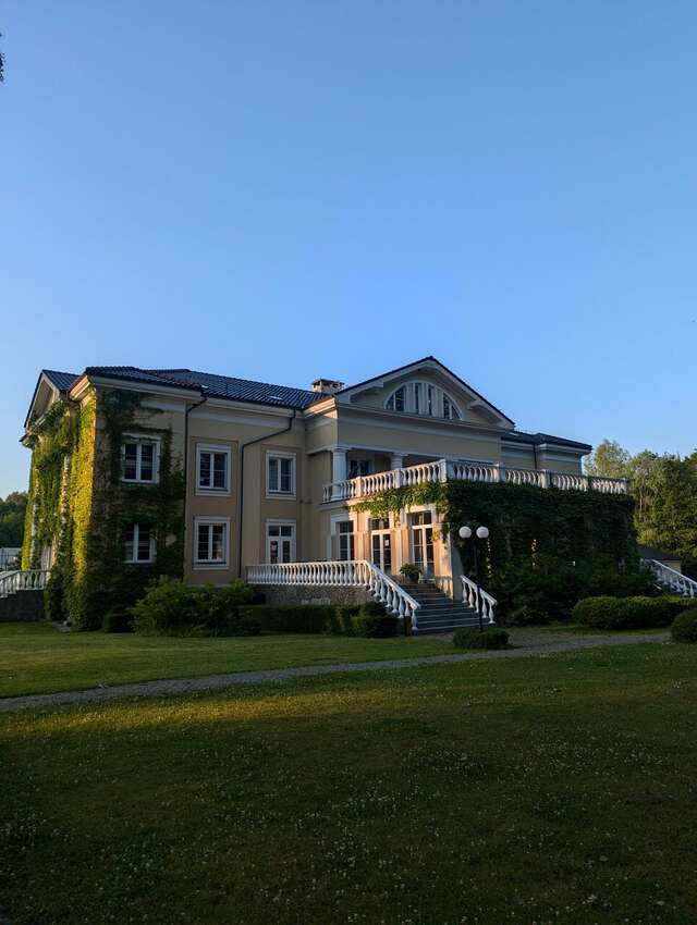 Гостиница Филипп Новоселово-218