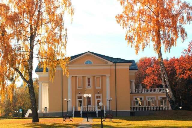 Гостиница Филипп Новоселово-30