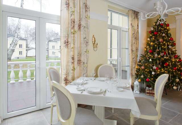 Гостиница Филипп Новоселово-73