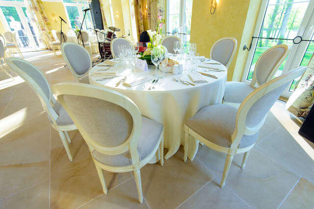 Гостиница Филипп Новоселово-5