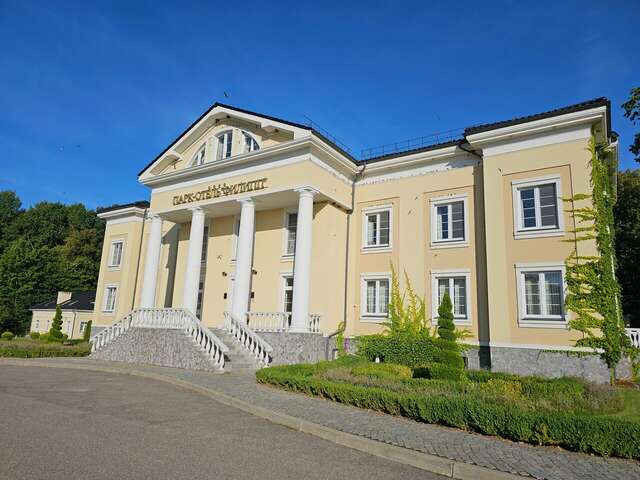 Гостиница Филипп Новоселово-222