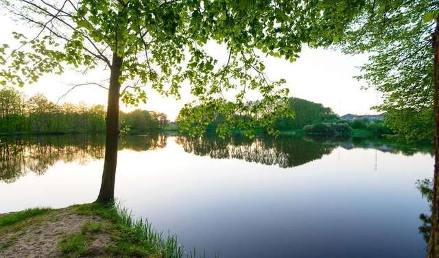 Гостиница Филипп Новоселово-28