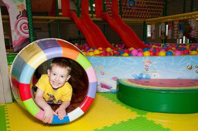 Гостиница Филипп Новоселово-67