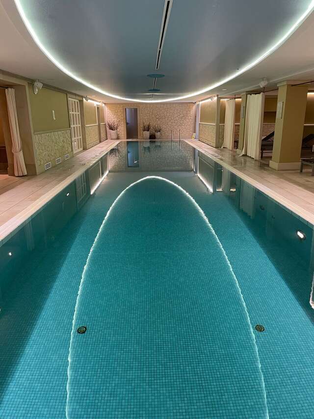 Гостиница Филипп Новоселово-240