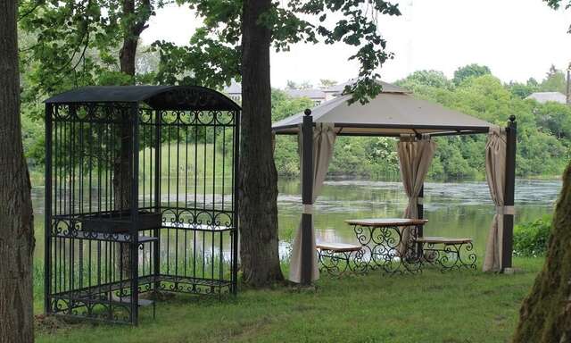 Гостиница Филипп Новоселово-23