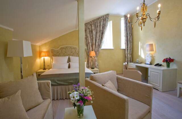 Гостиница Филипп Новоселово-78