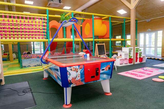 Гостиница Филипп Новоселово-129