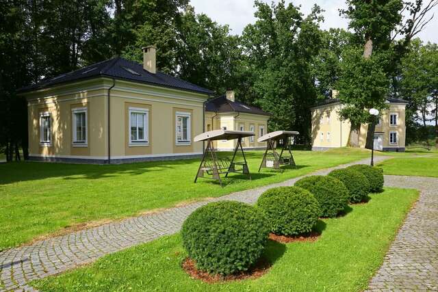 Гостиница Филипп Новоселово-99