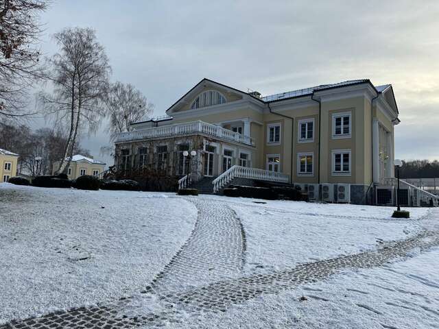 Гостиница Филипп Новоселово-175