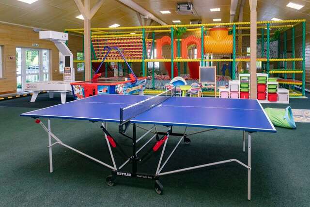 Гостиница Филипп Новоселово-54