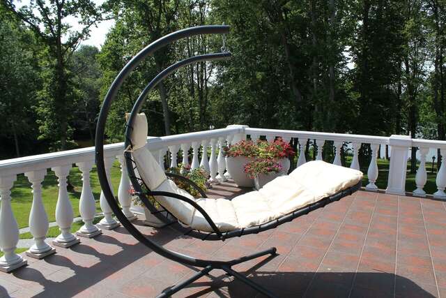 Гостиница Филипп Новоселово-40