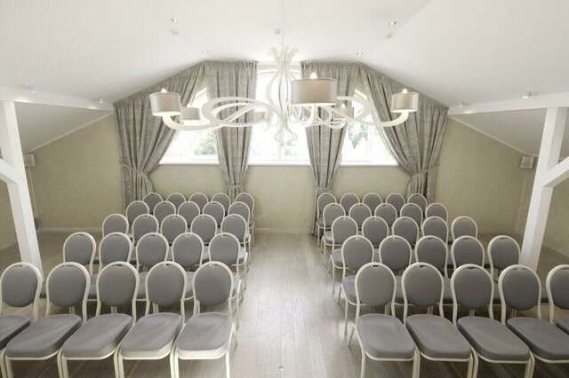 Гостиница Филипп Новоселово-46