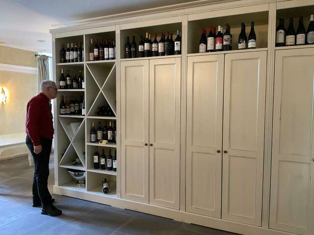 Гостиница Филипп Новоселово-158