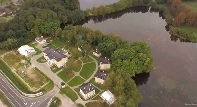 Гостиница Филипп Новоселово-137