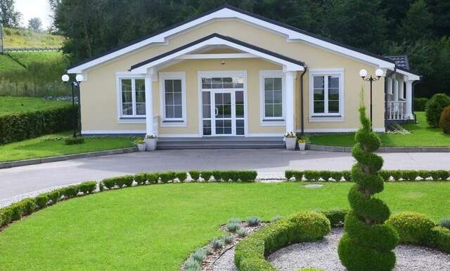 Гостиница Филипп Новоселово-15