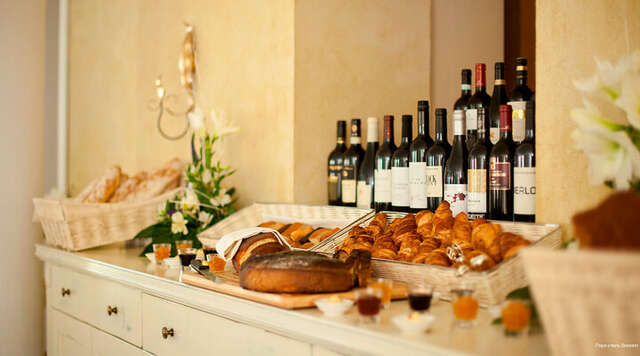 Гостиница Филипп Новоселово-204