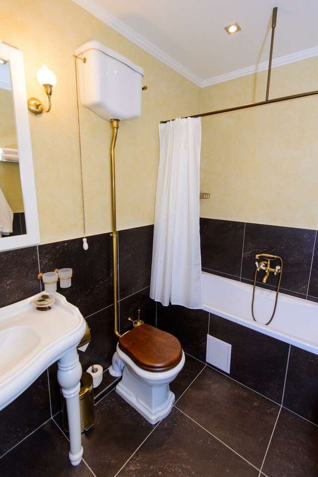 Гостиница Филипп Новоселово-107