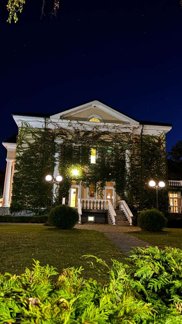 Гостиница Филипп Новоселово-135