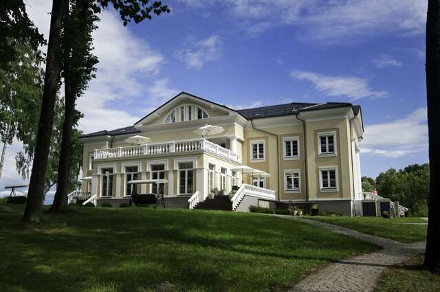 Гостиница Филипп Новоселово-121