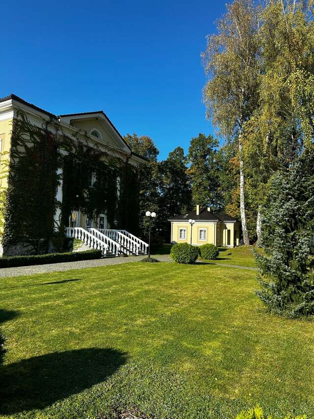 Гостиница Филипп Новоселово-214